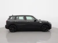 Used Mini Cooper S Clubman Classic 2022 Black Estate