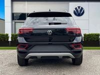 New VW T-Roc Design 150 HP (110 kW) 2025 Other SUV