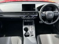 used Honda Civic Hatchback 2.0 eHEV Sport 5dr CVT