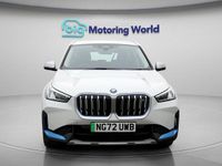 Used BMW iX1 xLine 197 kW (268 HP) 2023 White SUV
