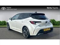 Usado Toyota Corolla 196 HP (144 kW) 2025 Other Citadino