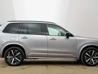Used Volvo XC90 Plus 455 HP (334 kW) 2025 Silver SUV