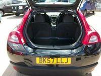 Used Volvo C30 2007 Hatchback