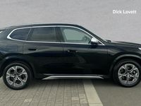Used BMW X1 xLine 168 HP (123 kW) 2024 Black SUV