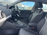 Used Audi Q2 Sport 150 HP (110 kW) 2026 SUV