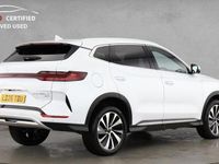 Used BYD Seal U Boost 2025 White SUV