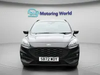 Second-hand Ford Kuga ST-Line 150 CP (110 kW) 2023 Negru SUV