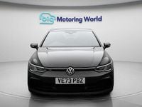 Used VW Golf VIII R-line 148 HP (108 kW) 2024