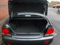 Used Mitsubishi Lancer 2006 Sedan