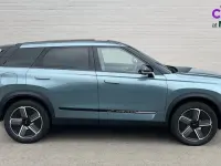 Used Jaecoo 7 204 HP (150 kW) 2026 Blue SUV