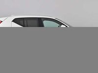 Used Volvo XC40 Ultra 163 HP (119 kW) 2025 Crystal white SUV