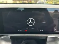 Used Mercedes GLB200 Executive 163 HP (119 kW) 2025 Grey SUV