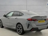 Usado BMW 220 M Sport 168 CV (123 kW) 2025 Gris Coupe