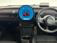 Used Mini Cooper S Hatch 201 HP (147 kW) 2025 Red Hatchback