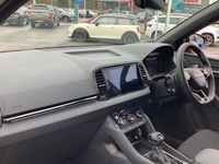 Used Skoda Karoq SportLine 150 HP (110 kW) 2025 Other SUV