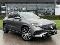 Used Mercedes EQA250+ Executive 139 kW (190 HP) 2024 Grey SUV