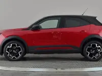 Used Vauxhall Mokka Ultimate 131 HP (96 kW) 2025 SUV