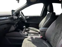 Used Ford Kuga ST-Line 148 HP (108 kW) 2023 Silver SUV