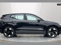 Nowe Volvo EX30 Performance 314 kW (428 KM) 2025 Czarny SUV