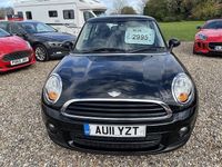 used Mini One D Hatch 1.63dr