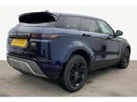 Used Land Rover Range Rover evoque S 166 HP (122 kW) 2023 SUV
