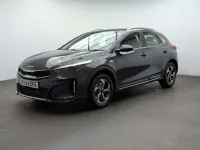 Used Kia XCeed 2024 Grey SUV