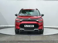 Used Citroën C3 Shine 110 HP (80 kW) 2023 Hatchback