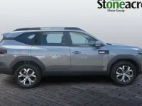 New Dacia Bigster Expression 156 HP (114 kW) 2026 Grey SUV