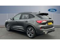 used Ford Kuga SUV (2020/70)ST-Line X 2.0 EcoBlue 150PS mHEV 5d