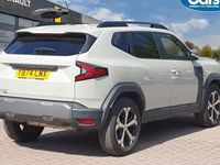 Begagnad Dacia Duster Journey 141 HK (103 kW) 2025 Kombi