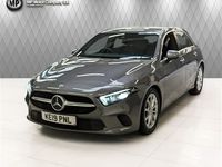 used Mercedes A180 A ClassSport Executive 5dr Auto