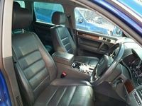 Used VW Touareg 2005 SUV