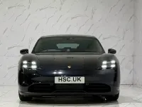Used Porsche Taycan 350 kW (476 HP) 2023 Sedan