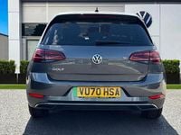 Used VW e-Golf 97 kW (132 HP) 2020 Grey Hatchback