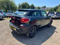 Used Mini Cooper S Coupé 2015 Black Coupe