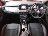 used Fiat 500X 1.0 Sport 5dr