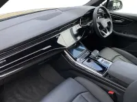 Used Audi Q7 Black Edition 389 HP (286 kW) 2026 Other SUV