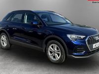 Begagnad Audi Q3 150 HK (110 kW) 2023 SUV