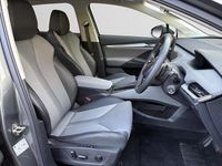 Occasion Skoda Enyaq iV 123 kW (168 ch) 2024 Gris SUV