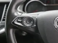 Used Vauxhall Grandland X Sport 120 HP (88 kW) 2018 Black SUV