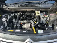 Usado Citroën Berlingo 100 HP (73 kW) 2018 Cinzento Monovolume