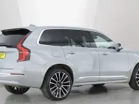 Used Volvo XC90 Ultra 455 HP (334 kW) 2025 Grey SUV