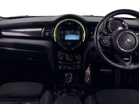 Used Mini Cooper S Sport 192 HP (141 kW) 2019 Black Hatchback