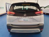 Used Vauxhall Crossland Edition 2021 White SUV