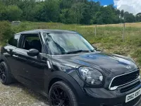 Used Mini Cooper SD Paceman 2015 SUV
