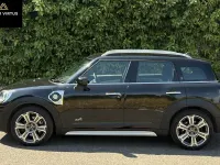 Used Mini Cooper S Countryman Exclusive 220 HP (161 kW) 2022 Black SUV