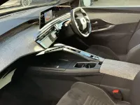 Used Peugeot 3008 GTi 136 HP (100 kW) 2024 Black SUV