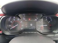 Begagnad Citroën C3 PureTech 82 HK (60 kW) 2022 Grå Halvkombi