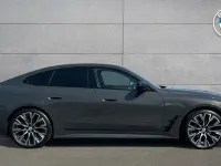 Used BMW M440 Comfort Edition 374 HP (275 kW) 2022 Grey Sedan