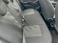 Used Kia Picanto 65 HP (47 kW) 2016 Silver Hatchback